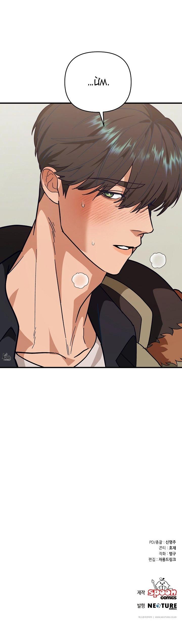 Đọc truyện TUYỂN TẬP NHẤT THỤ ĐA CÔNG CỦA NHÀ KIM - Chapter 47.8
