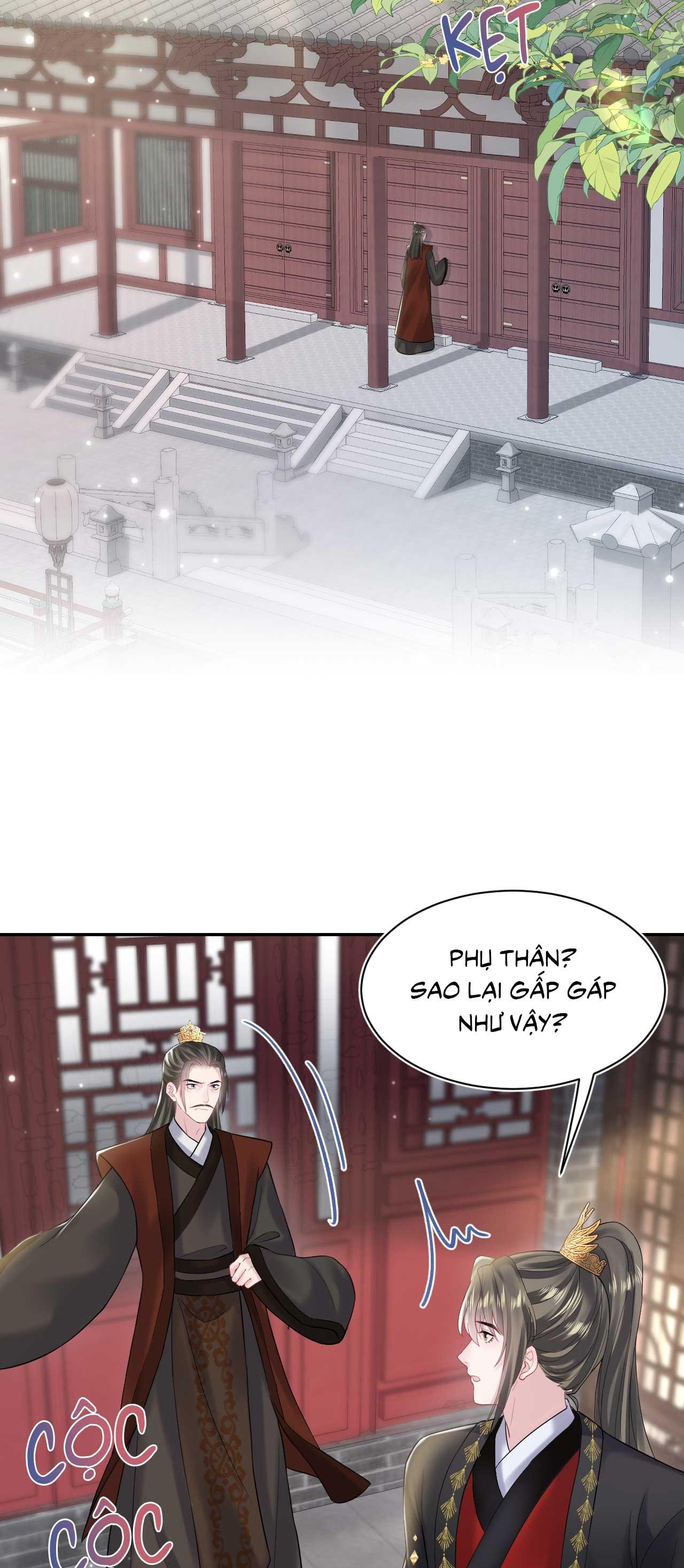 Đọc truyện Tuyệt mỹ bạch liên hoa online dạy học - Chapter 189