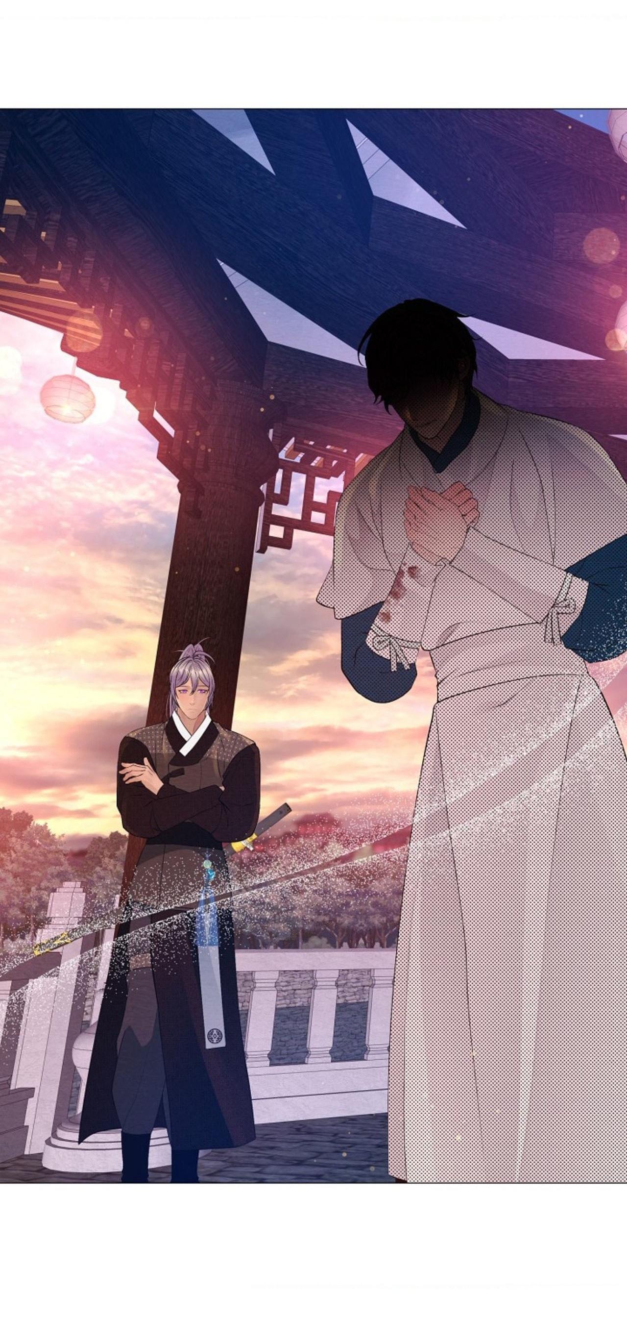 Đọc truyện (ABO) CÁI BẪY CỦA DỤC VỌNG - Chapter 57