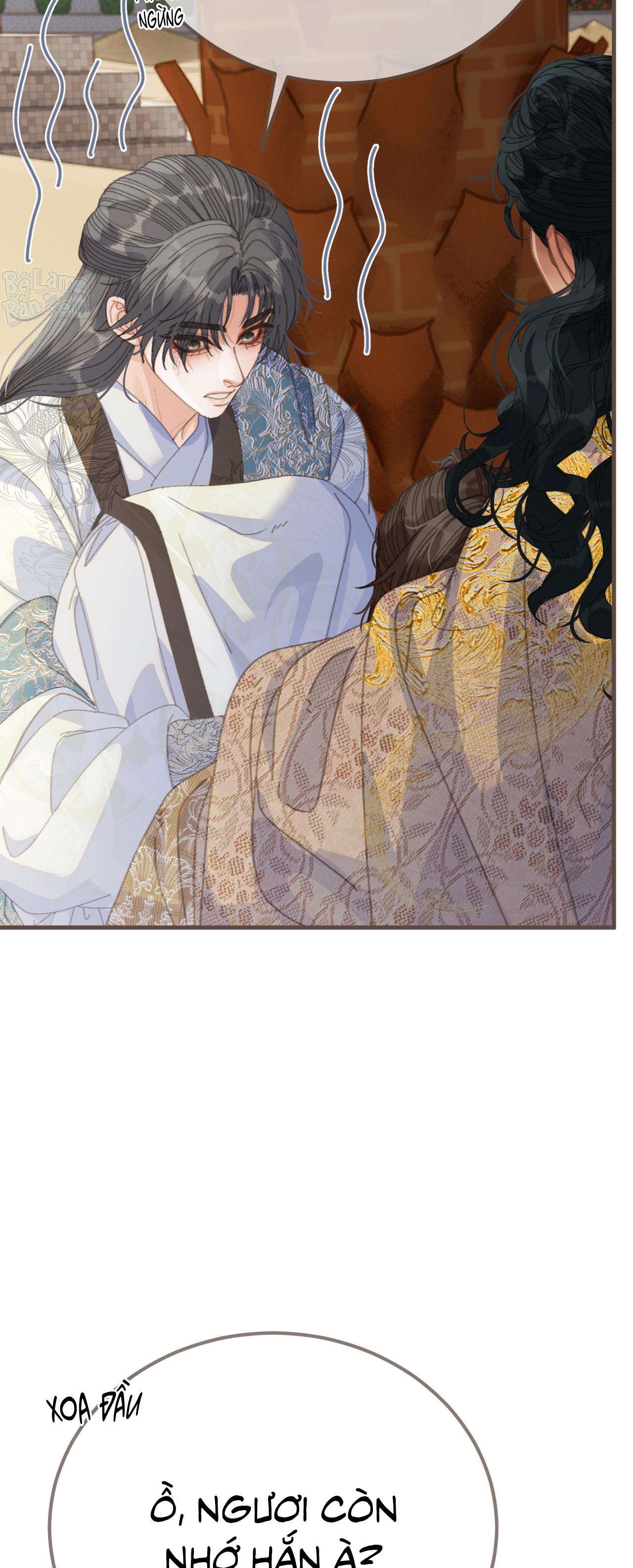 Đọc truyện Á NÔ 2 - THÁM HOA - Chapter 90