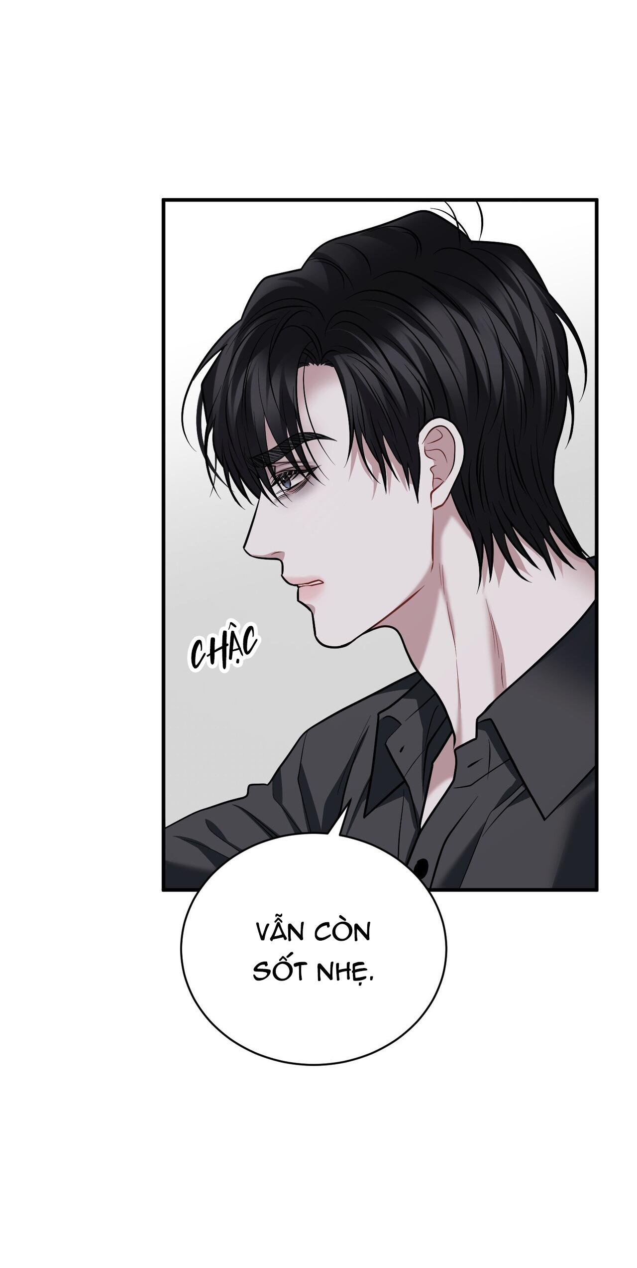 Đọc truyện MỞ KHÓA GIAM CẦM - Chapter 21