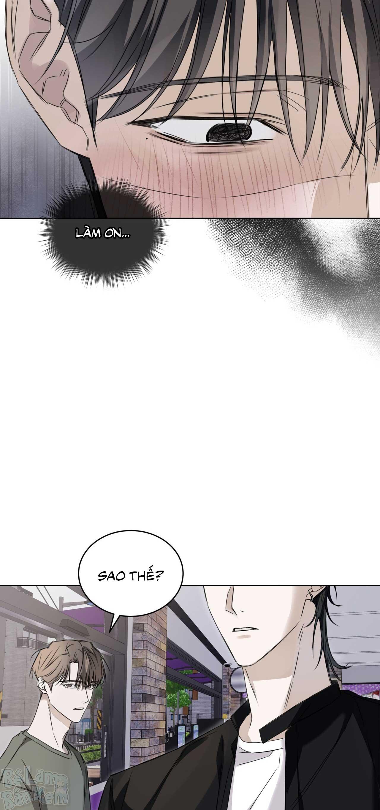 Đọc truyện CHEAT DAY - Chapter 7