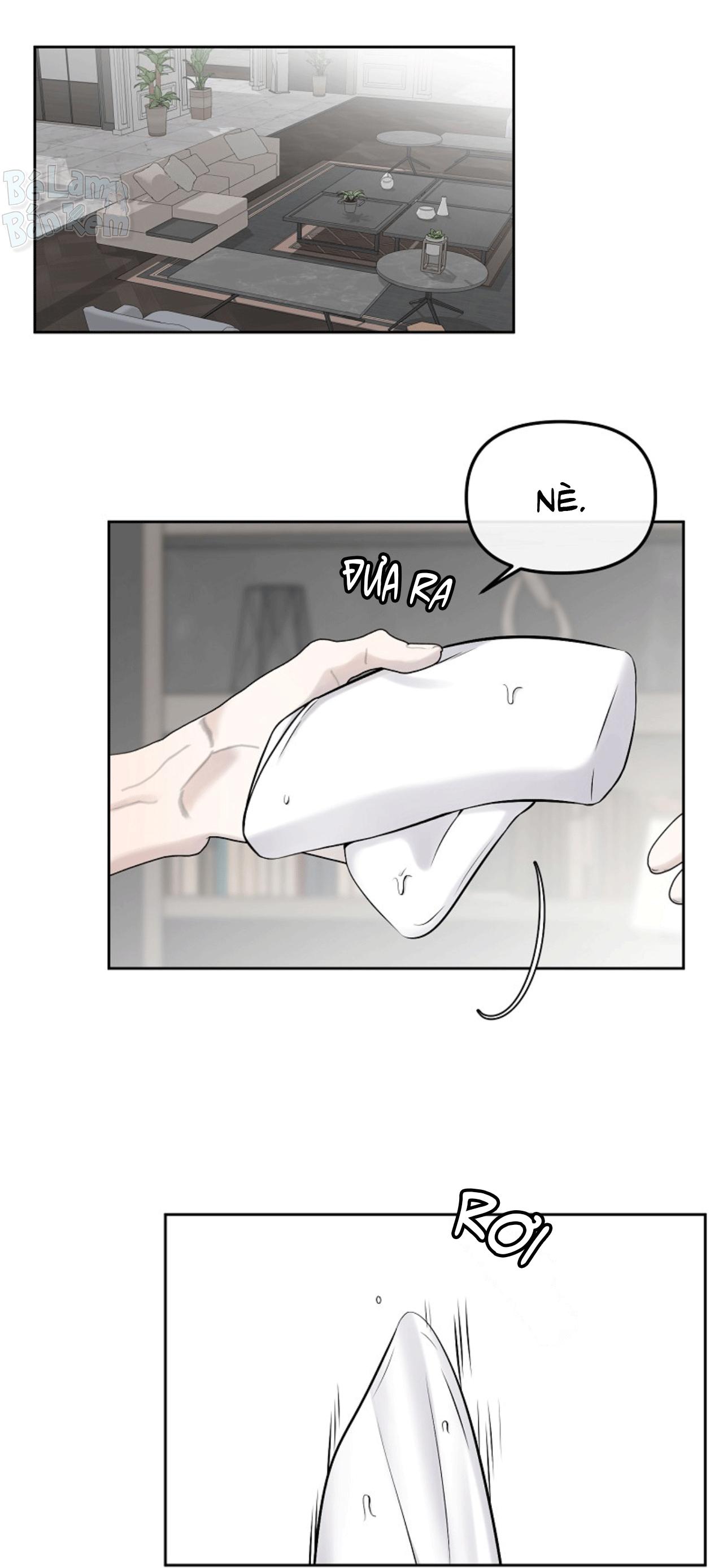 Đọc truyện Làm sao đây? Tôi gặp phải quest công lược tổng tài tra nam rồi - Chapter 34