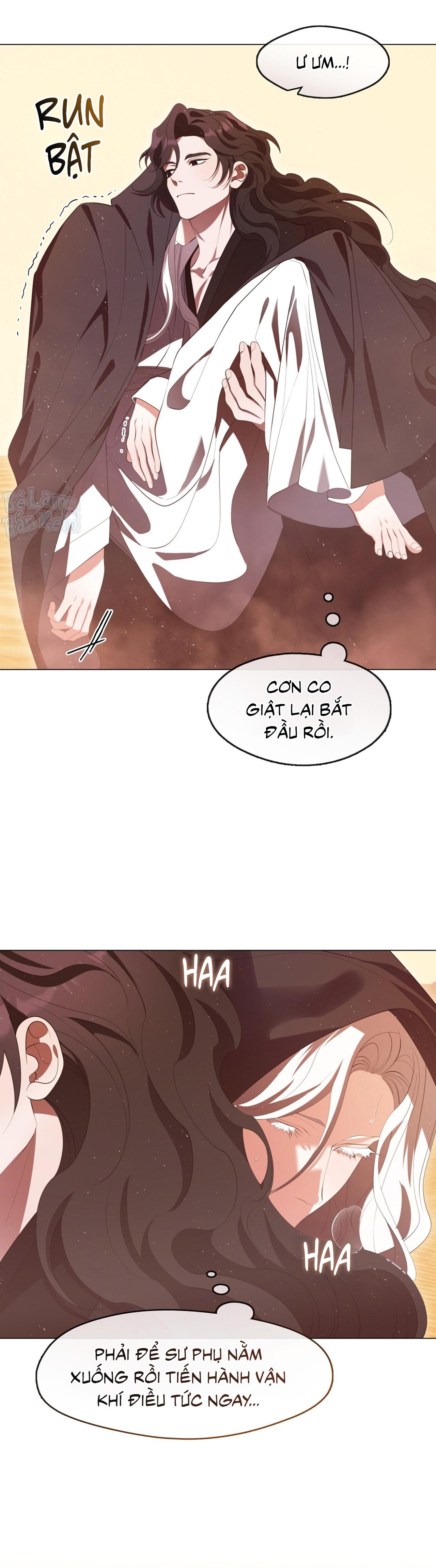 Đọc truyện Tôi đã nuôi dạy thủ lĩnh giáo phái ác ma - Chapter 70