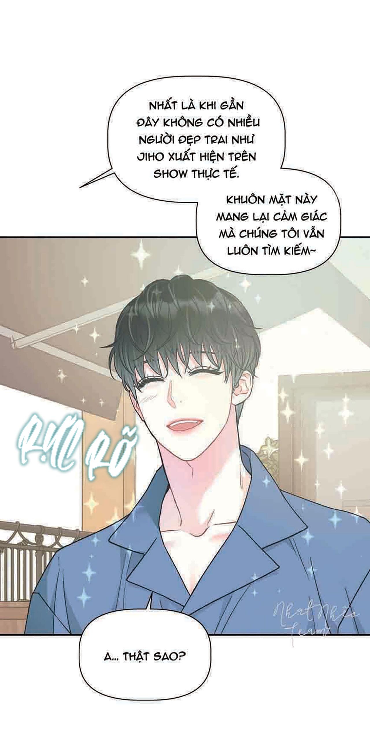 Đọc truyện Ten - Chapter 1