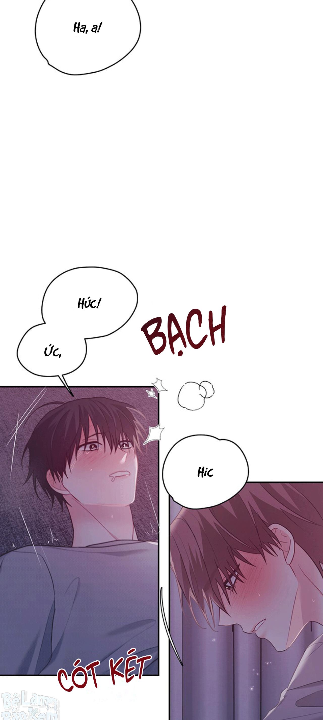 Đọc truyện TIỂU THỬ: BẮT ĐẦU MÙA HÈ - Chapter 61