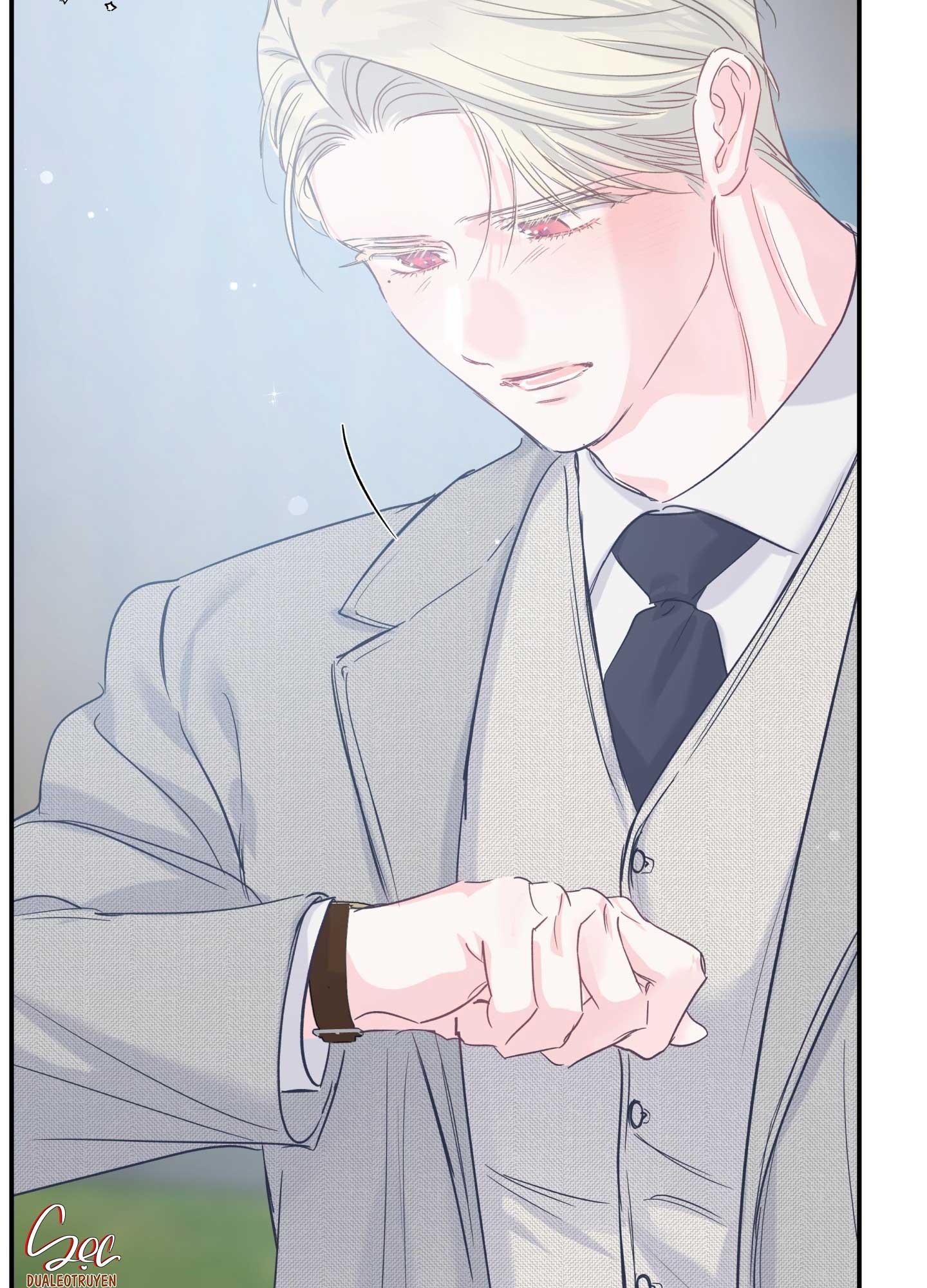 Đọc truyện ĐẢO NGƯỢC CỦA ĐẢO NGƯỢC - Chapter 68