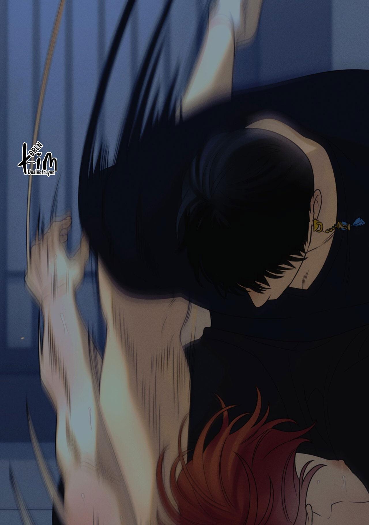 Đọc truyện QUẺ BÓI GIẤC MƠ CỦA YÊU TINH - Chapter 66