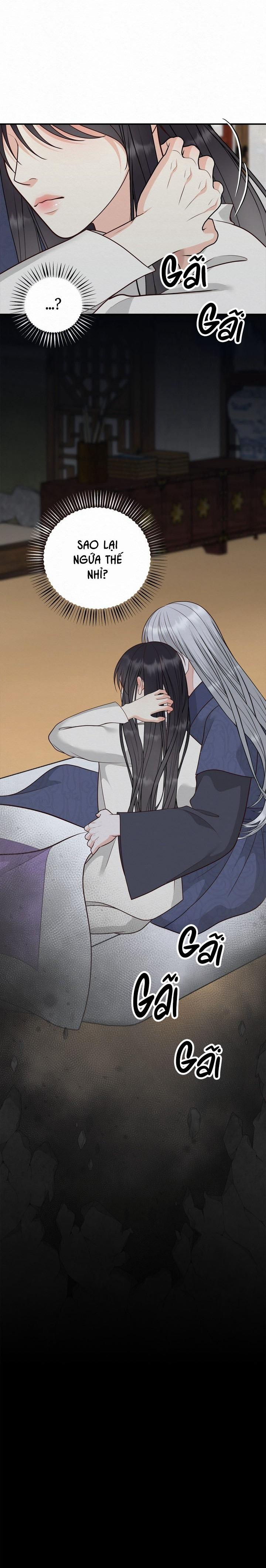 Đọc truyện LỄ TRỪ TÀ - Chapter 50
