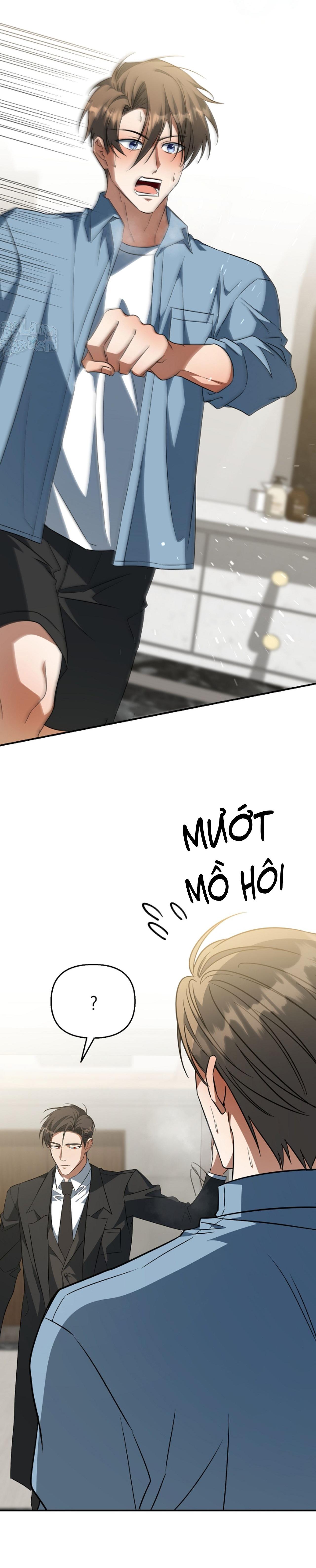 Đọc truyện SỰ THẬT TRẦN TRỤI - Chapter 14