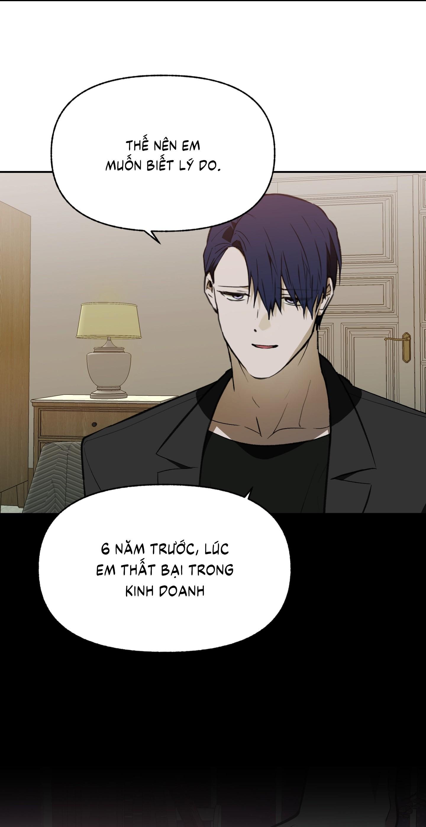 Đọc truyện (CBunu) Control Time - Chapter 46