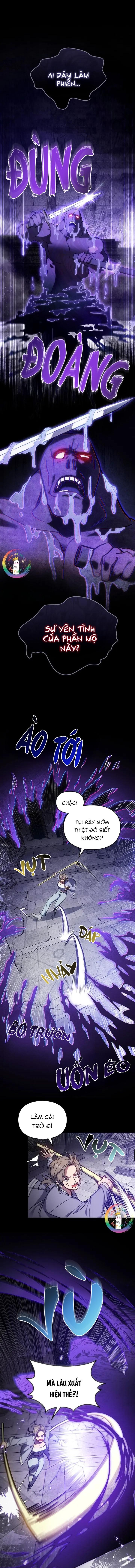 Đọc truyện Vết Tích Của Ánh Dương - Chapter 69