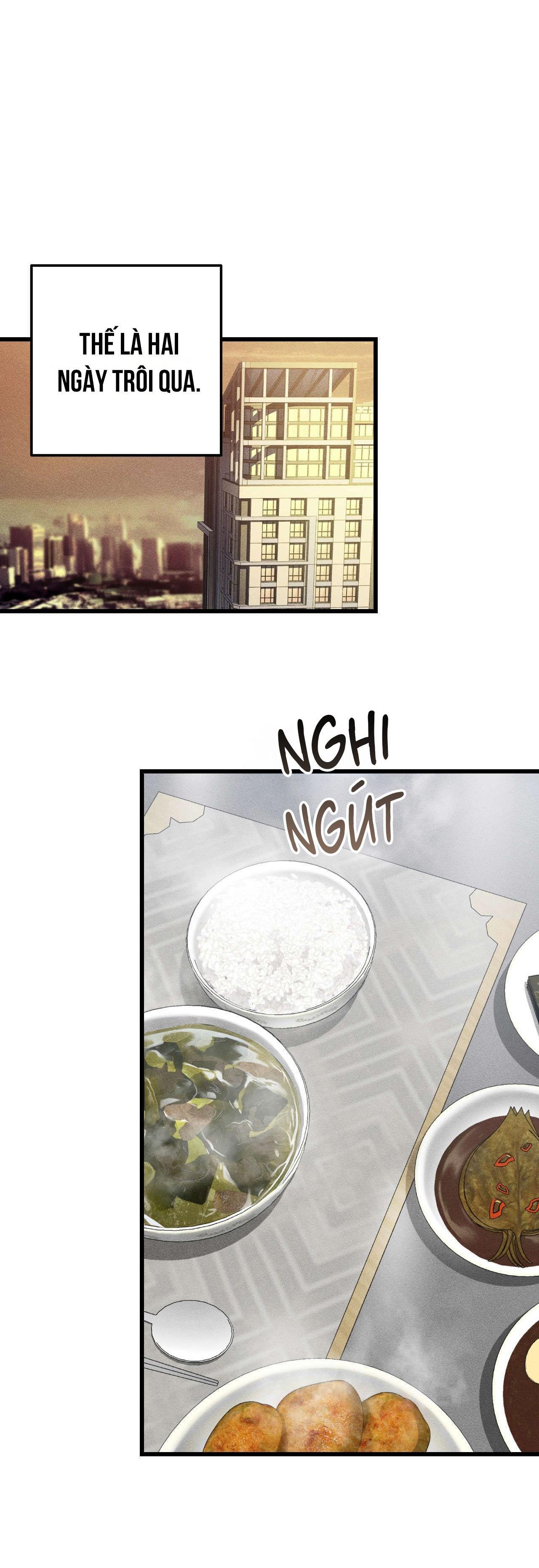 Đọc truyện XX ĐÊ TIỆN - Chapter 59