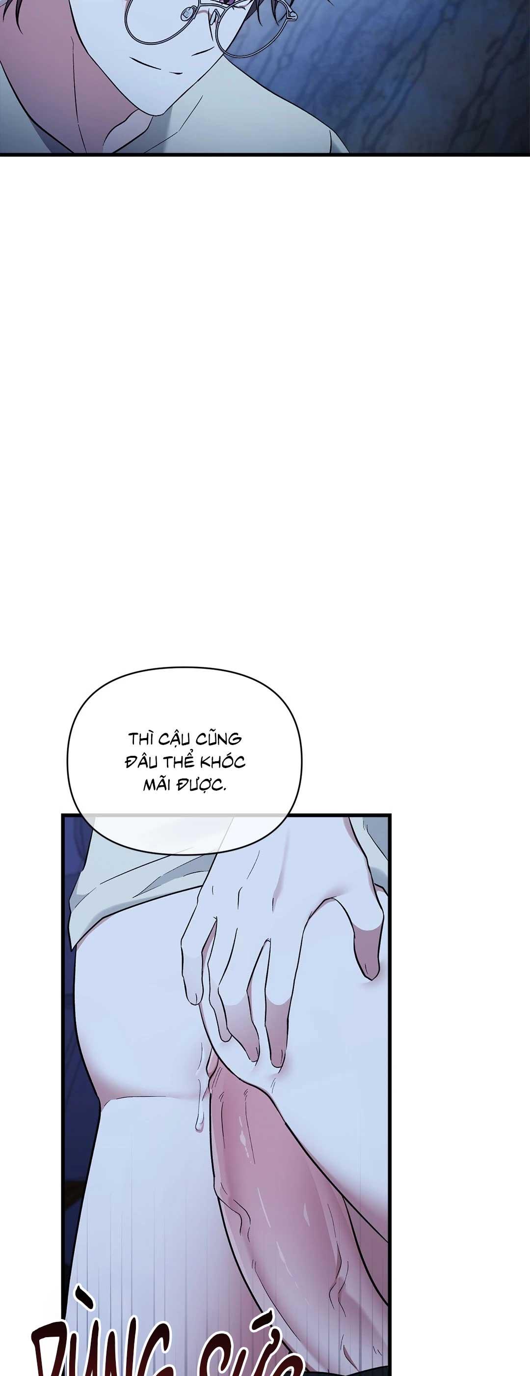 Đọc truyện KÝ SỰ ALPHA - Chapter 52