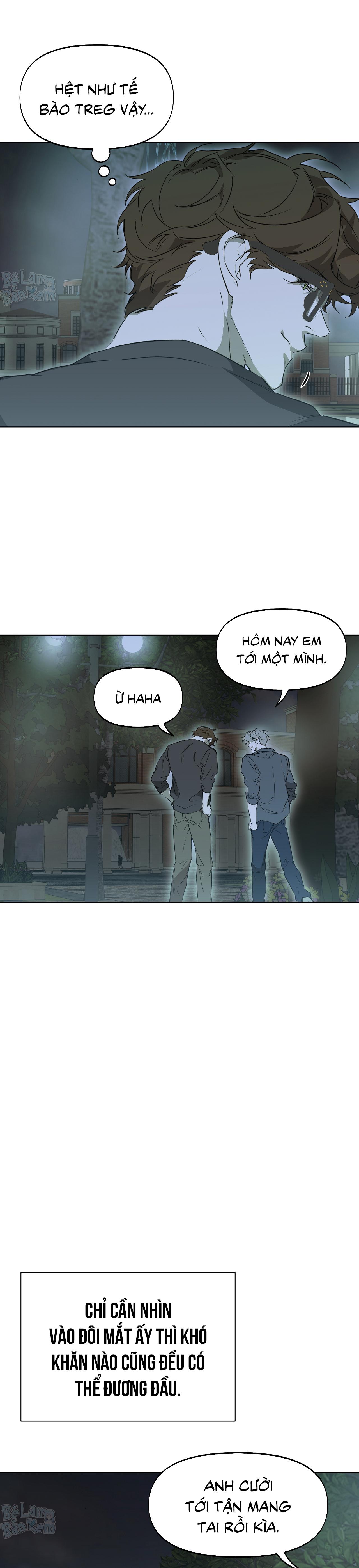 Đọc truyện NERD PROJECT - Chapter 53