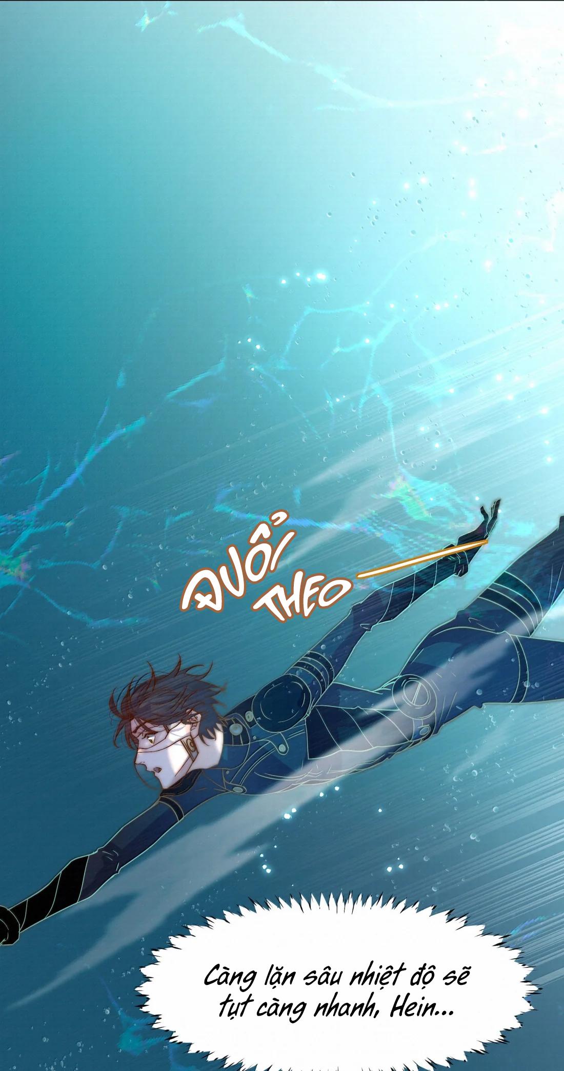 Đọc truyện Trỗi Dậy Từ Tro Tàn - Chapter 100