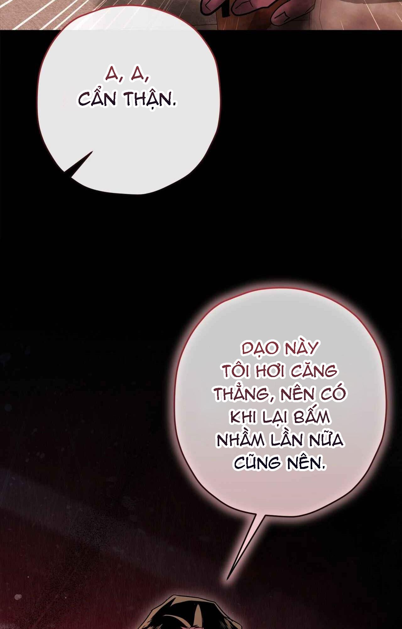 Đọc truyện BULLET TIME - Chapter 19