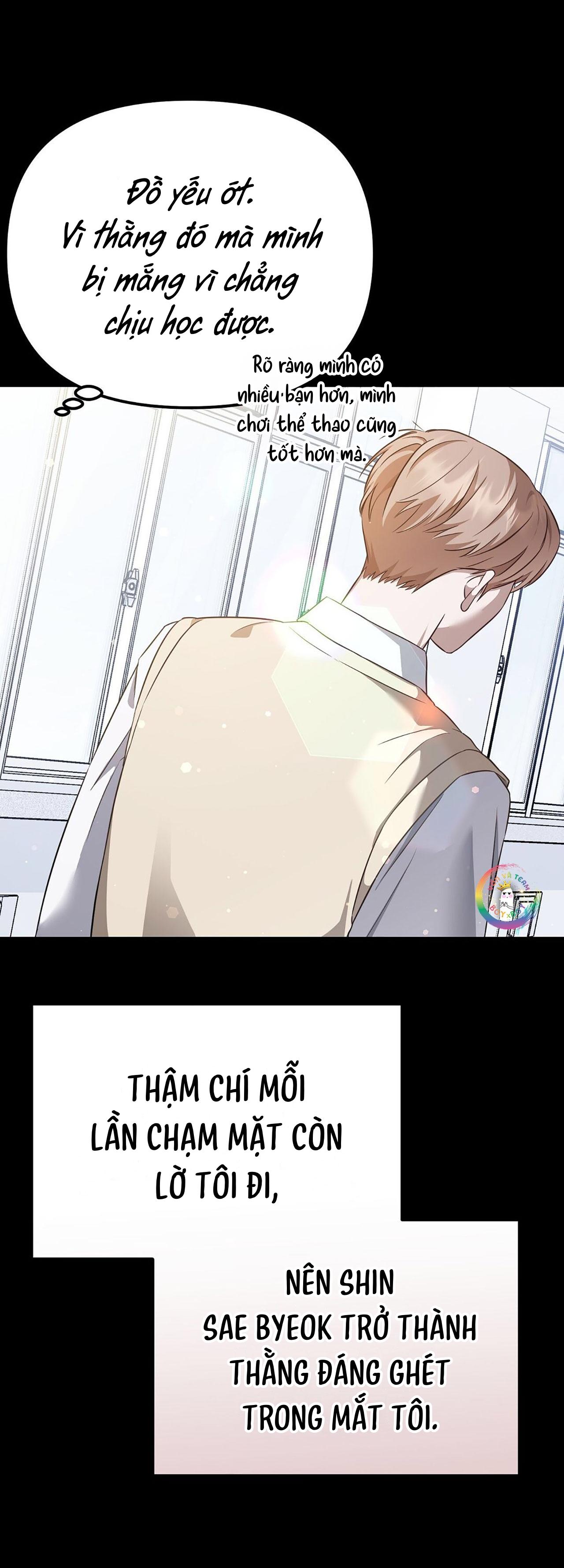 Đọc truyện Autobahn Romance - Chapter 1