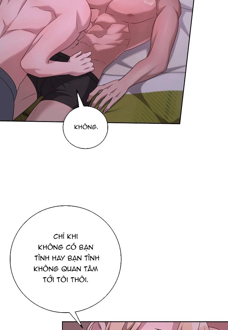 Đọc truyện THẾ CHẤP LỖ ĐÍT - Chapter 12