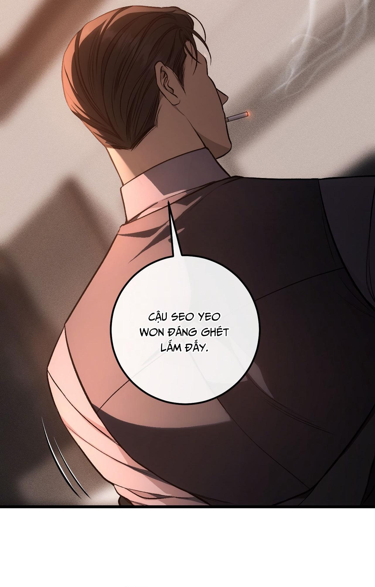 Đọc truyện PHI VỤ BẨN THỈU - Chapter 52