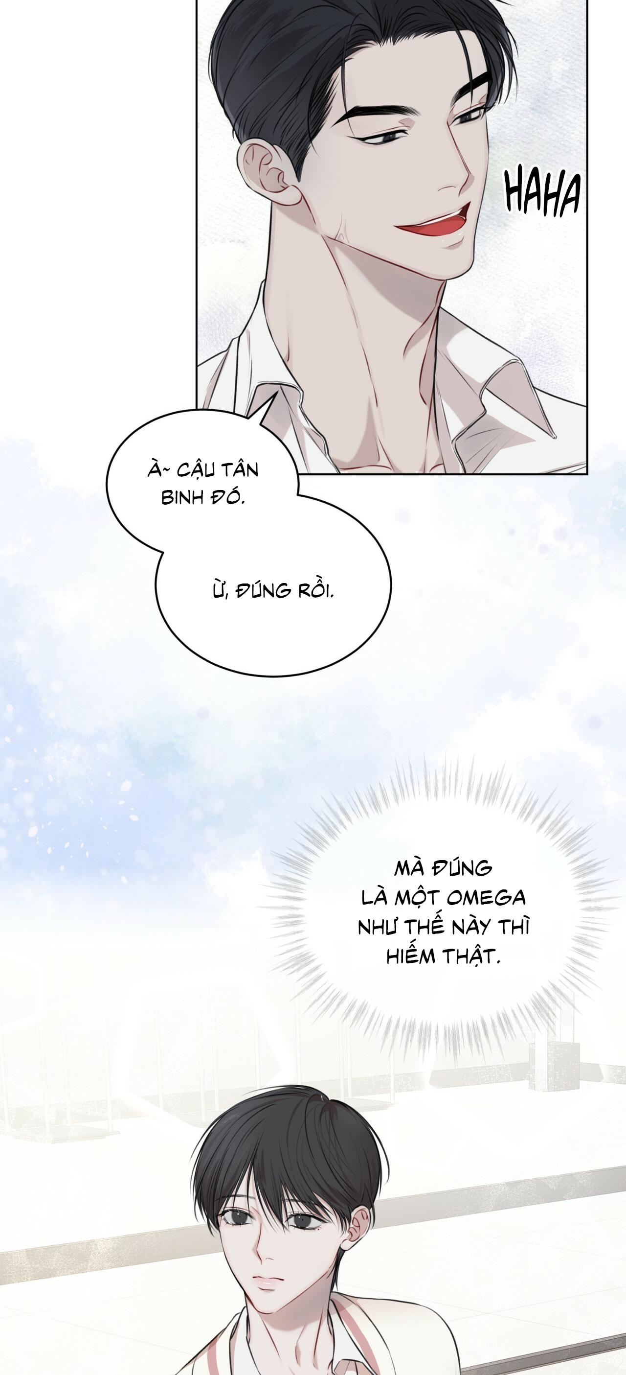 Đọc truyện KHỞI NGUỒN SỰ SỐNG - Chapter 21