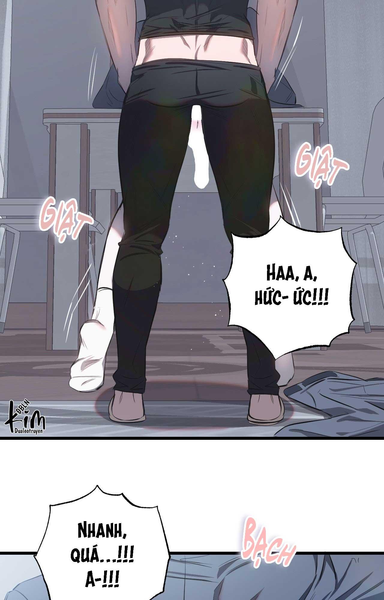 Đọc truyện (ABO) VẬT TẾ THẦN - Chapter 12