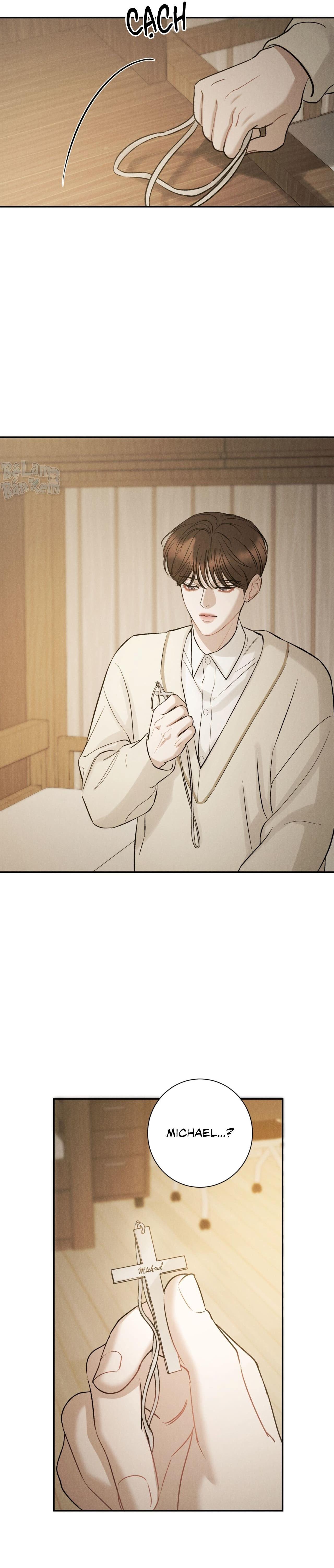 Đọc truyện Joo Eun - Chapter 51