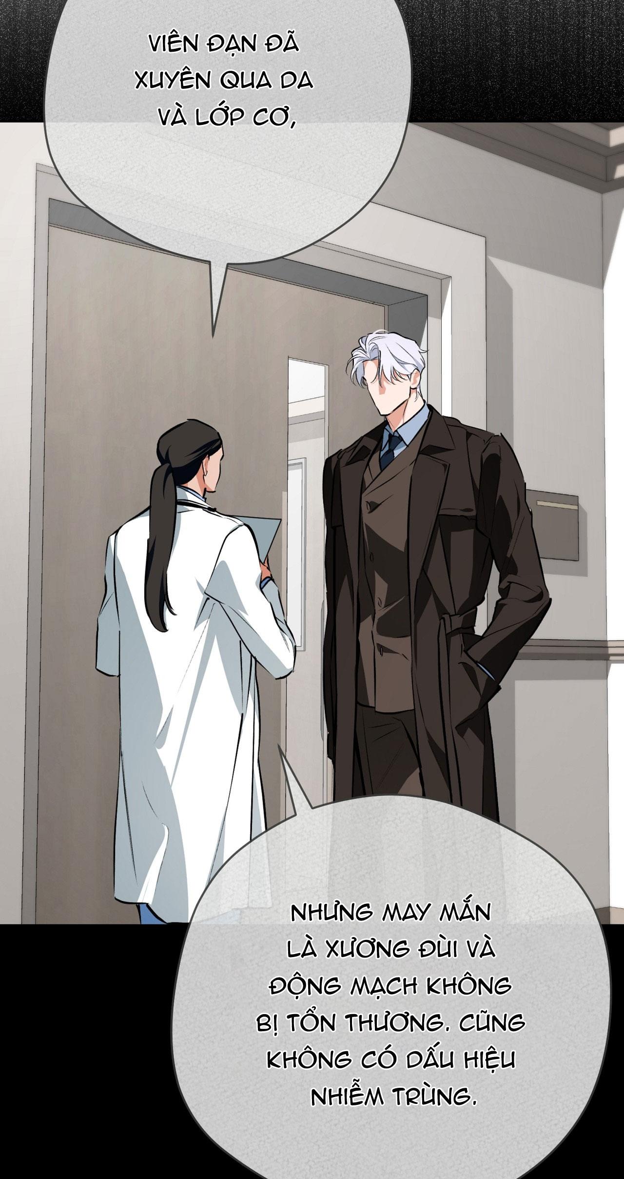 Đọc truyện OFF TRACK - Chapter 49