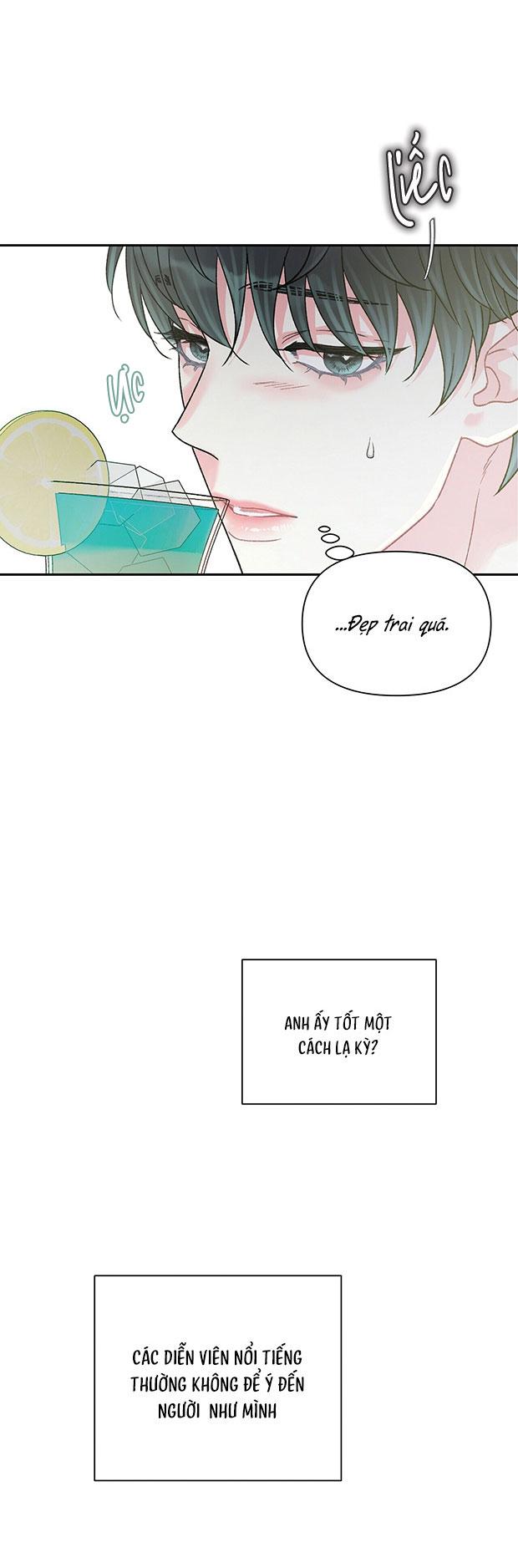 Đọc truyện Ten - Chapter 2