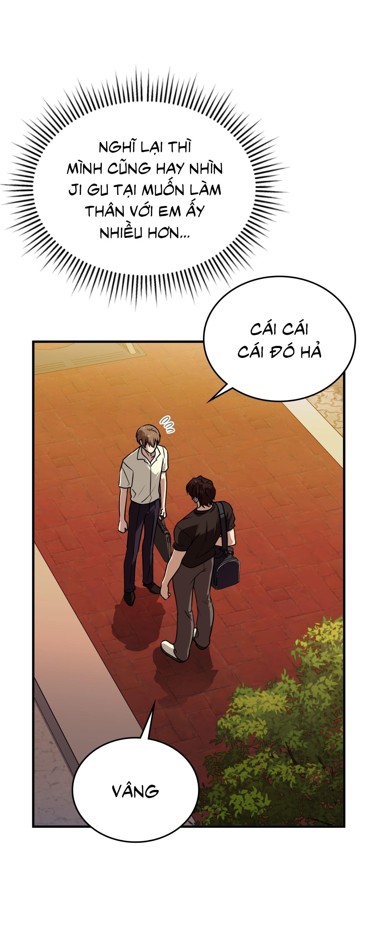 Đọc truyện Guild member - Chapter 86