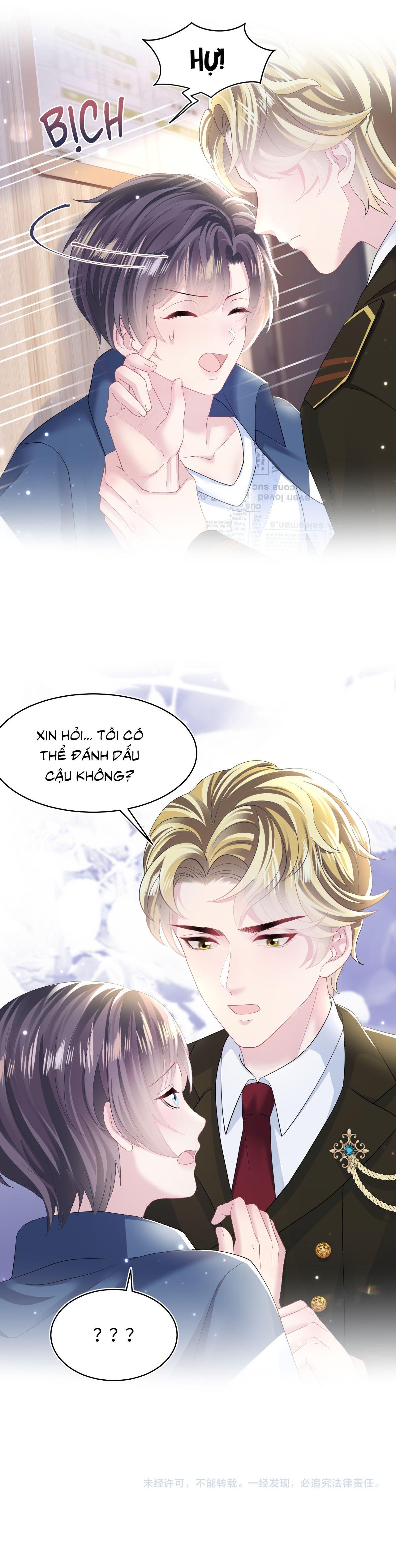 Đọc truyện Tuyệt mỹ bạch liên hoa online dạy học - Chapter 127
