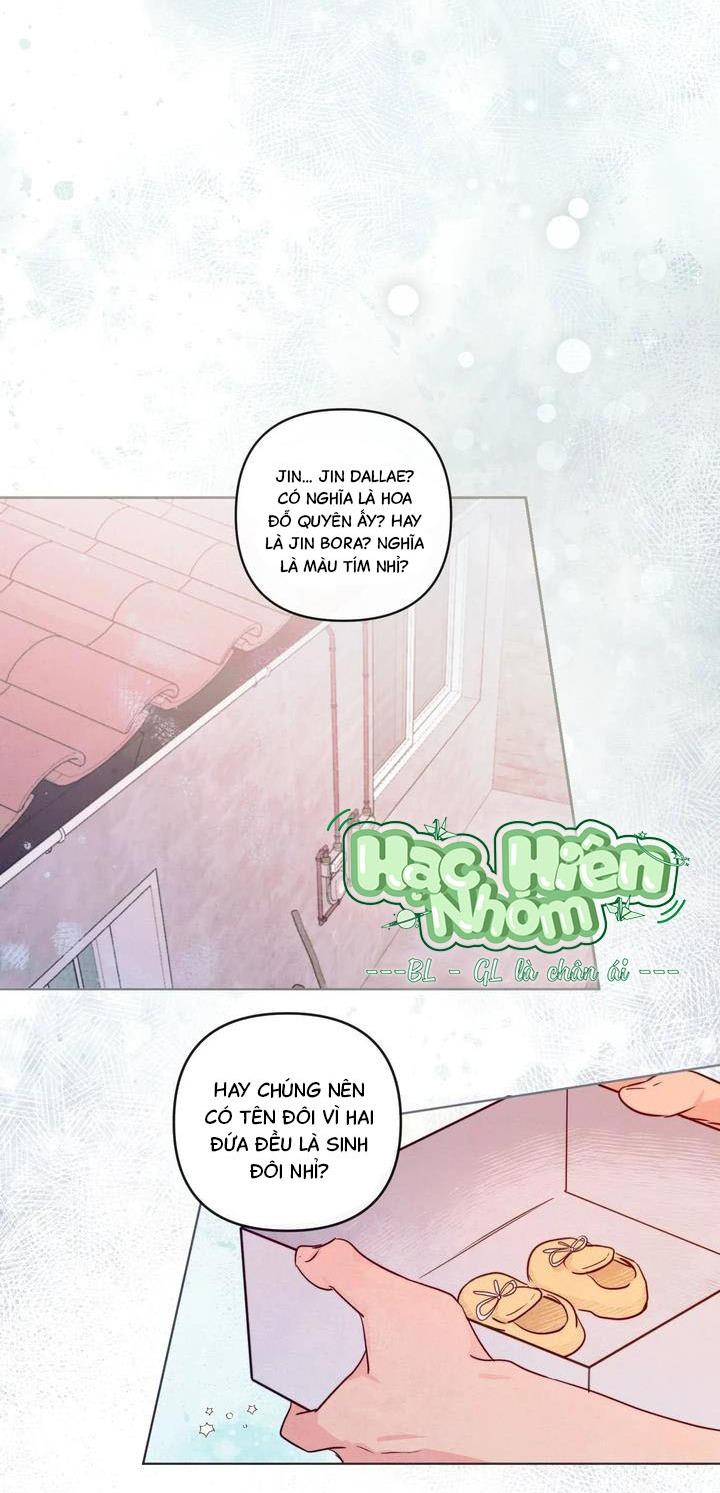 Đọc truyện Sự quyến rũ của Thần Rắn - Chapter 50