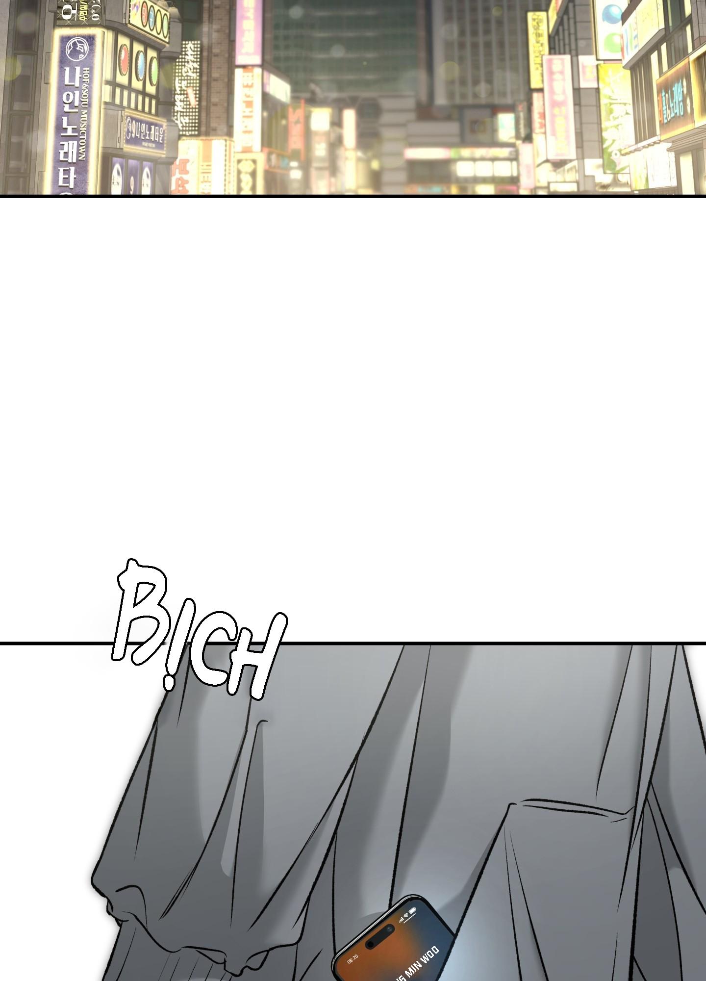 Đọc truyện (ABO) FEEL MY BENEFIT - Chapter 65