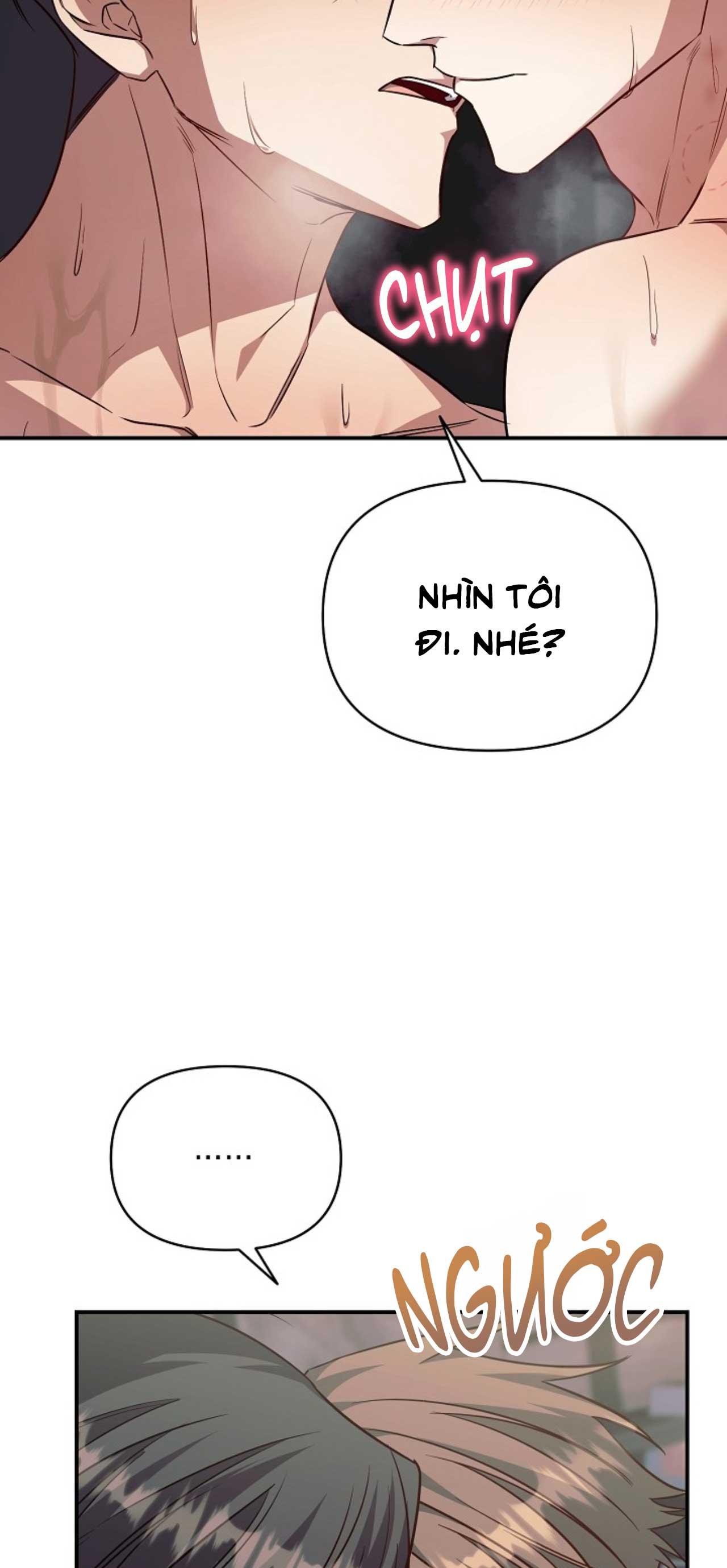 Đọc truyện SỰ THẬT TRẦN TRỤI - Chapter 10