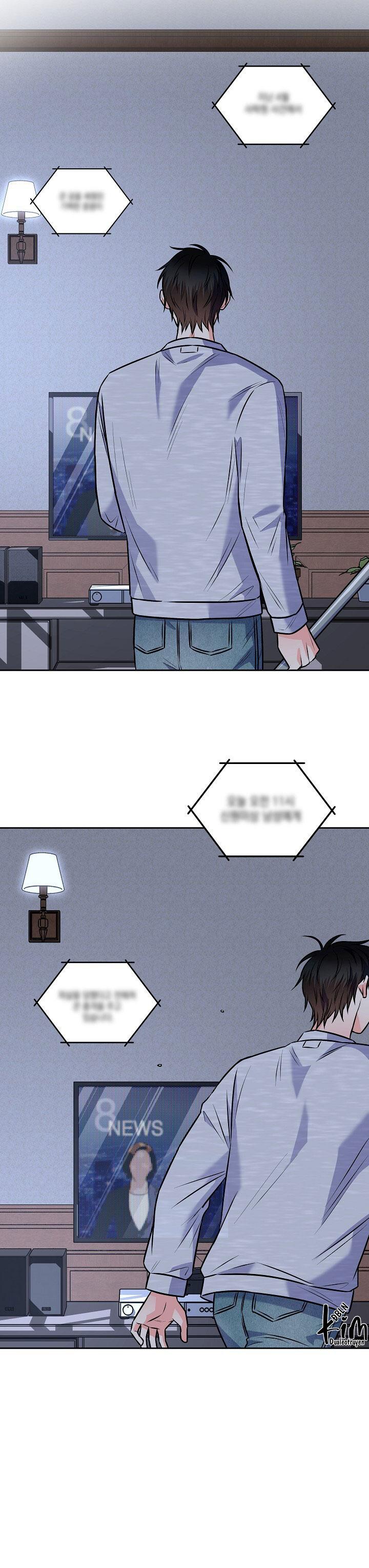 Đọc truyện CHÁN GHÉT - Chapter 68