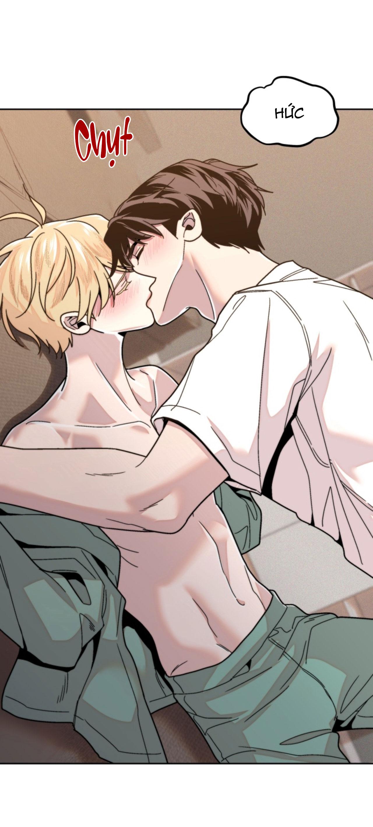 Đọc truyện Người Hàng Xóm Bất Ngờ - Chapter 11