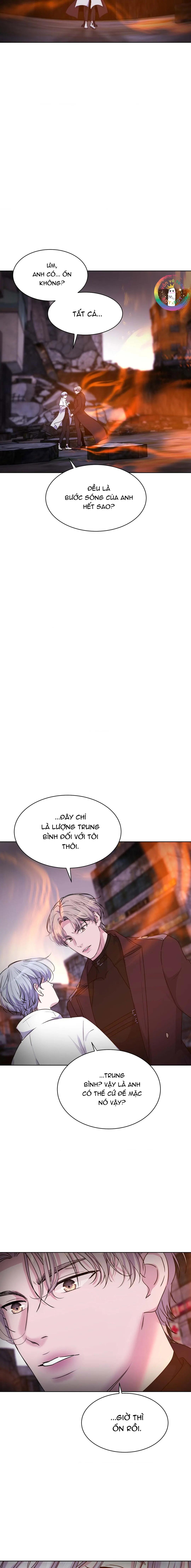 Đọc truyện Guiding Light - Chapter 39