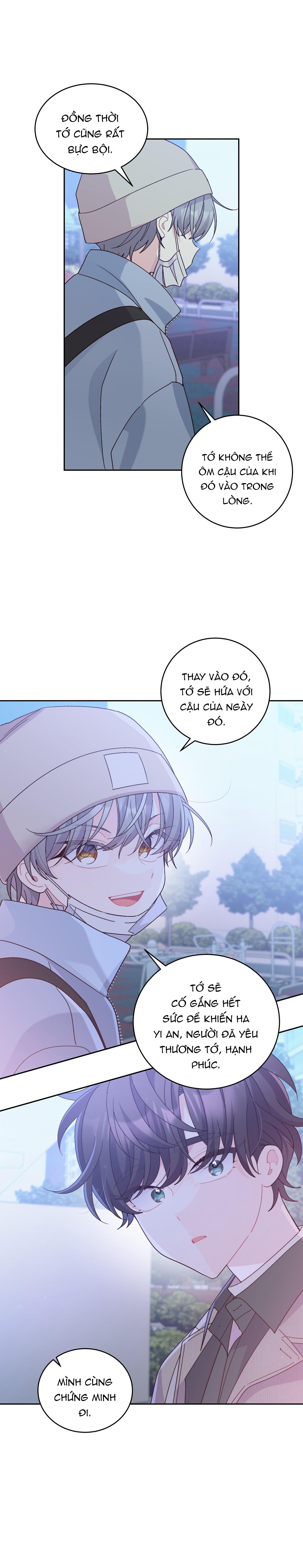 Đọc truyện Merry Marbling - Chapter 123