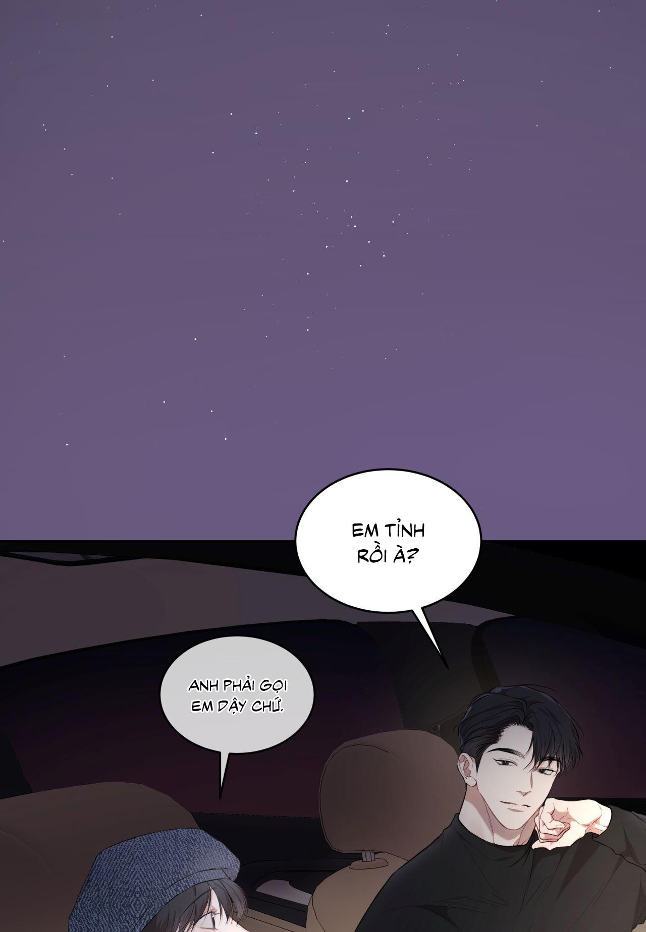 Đọc truyện KHỞI NGUỒN SỰ SỐNG - Chapter 65