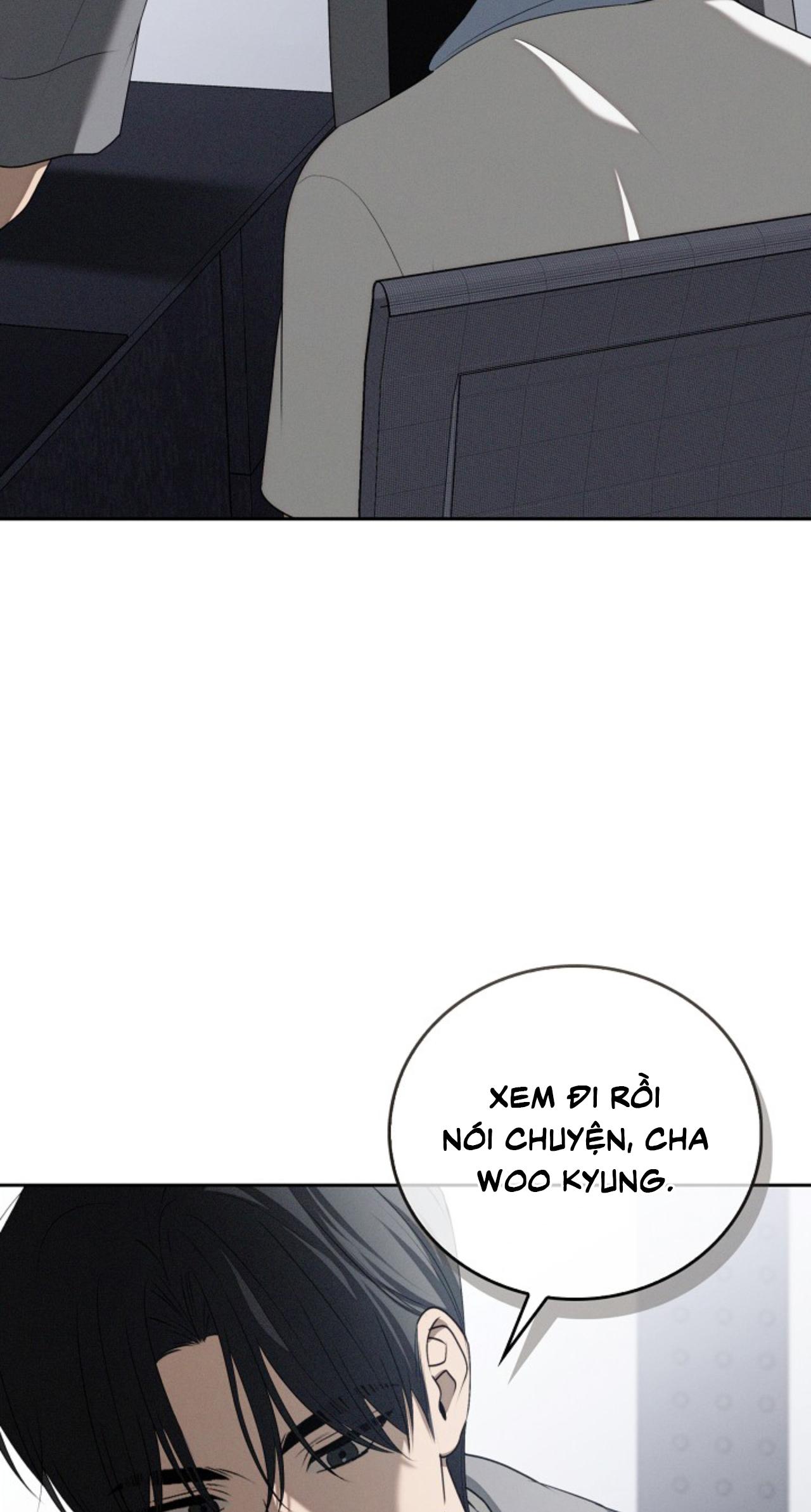 Đọc truyện Critical Point - Chapter 69