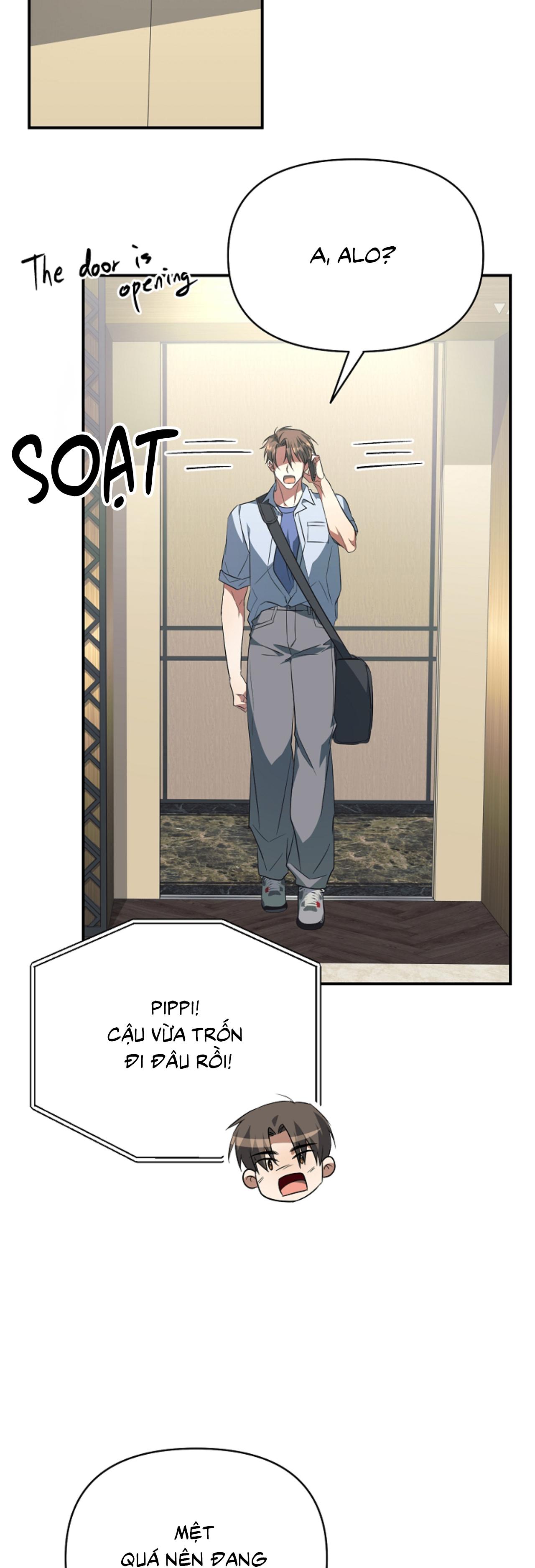 Đọc truyện SỰ THẬT TRẦN TRỤI - Chapter 16