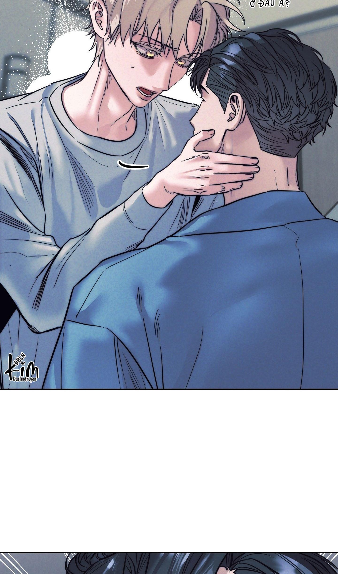 Đọc truyện KỲ THỊ - Chapter 51