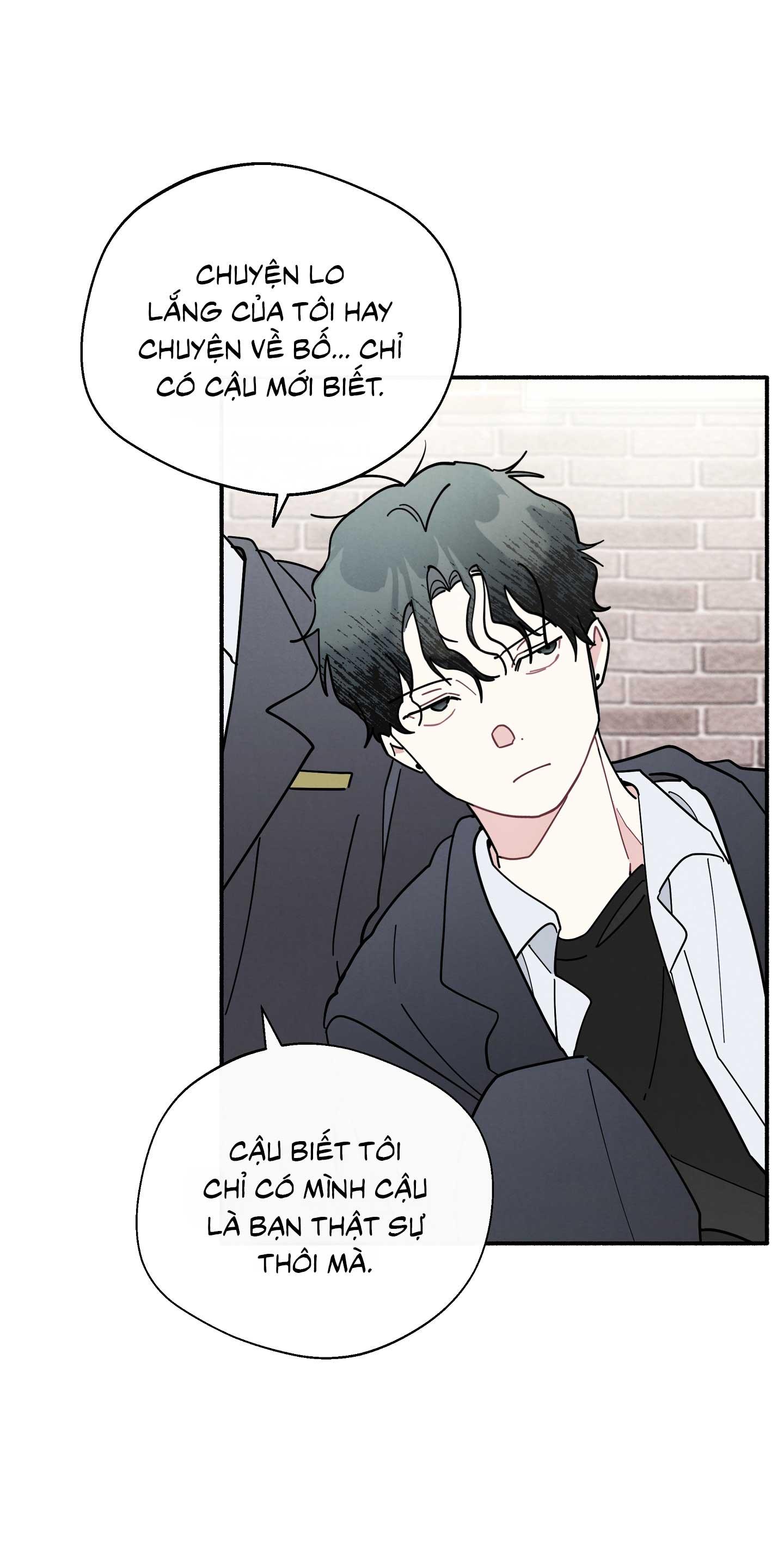 Đọc truyện One-Room TA - Chapter 57