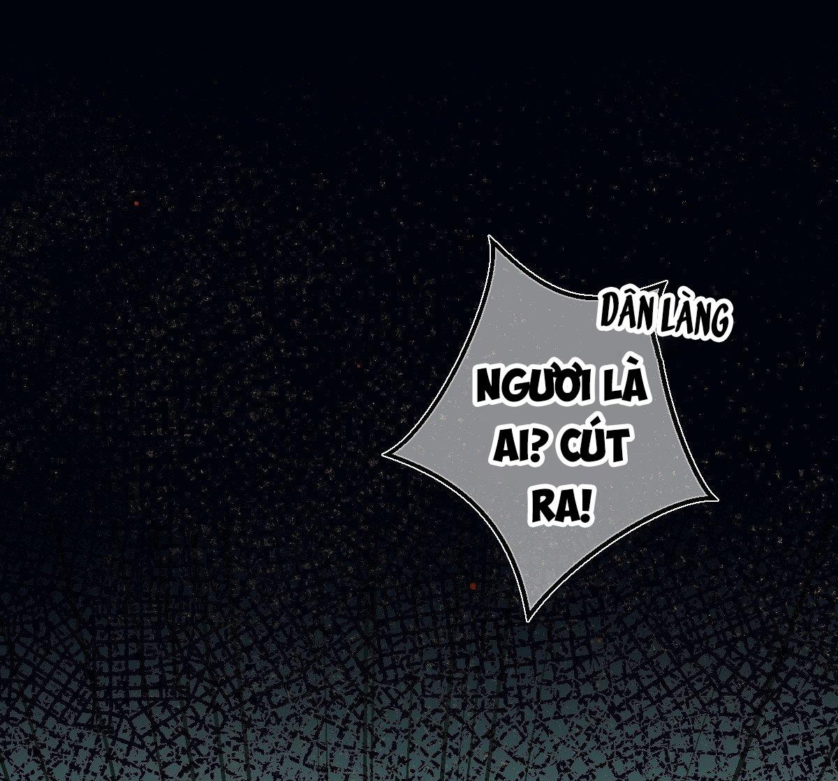 Đọc truyện Tình yêu của kẻ khát máu - Chapter 34