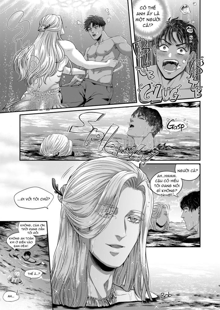 Đọc truyện ONESHOT ỊCH ỊCH - Chapter 275