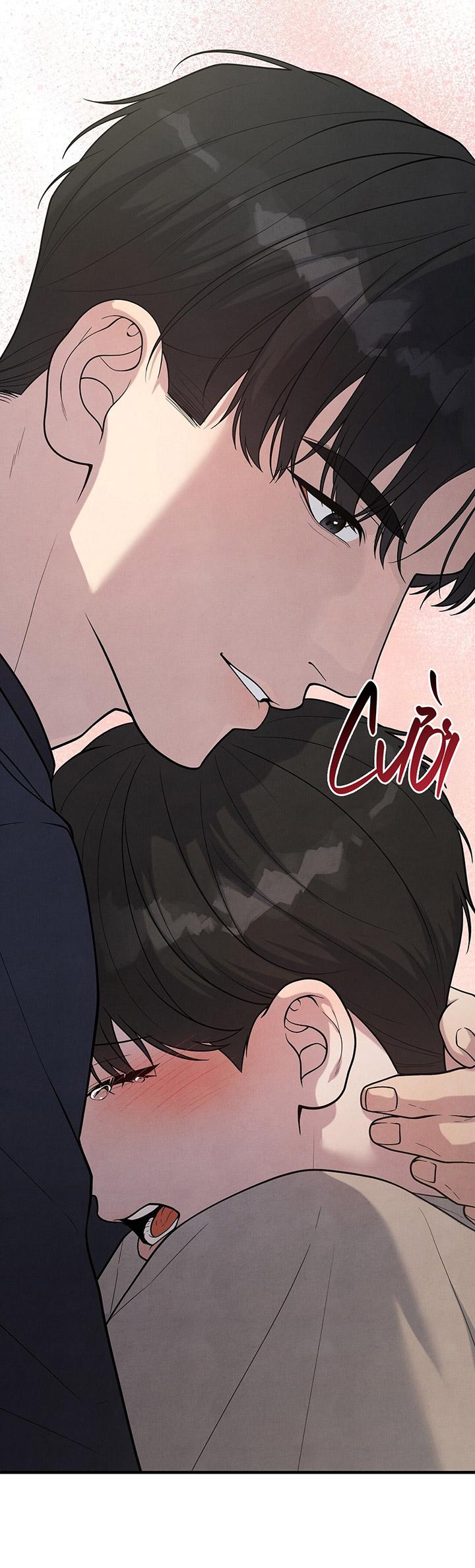 Đọc truyện [DDT] HƯƠNG VỊ TÌNH THÂN - Chapter 12