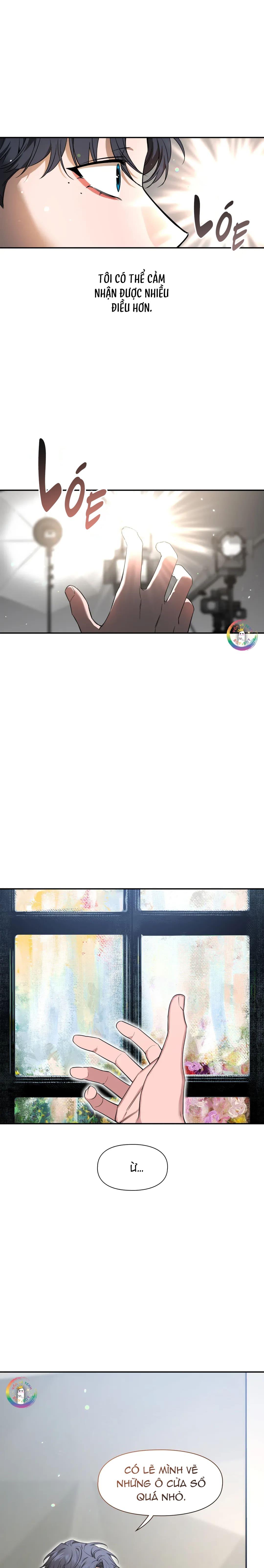 Đọc truyện SKETCH - Chapter 91