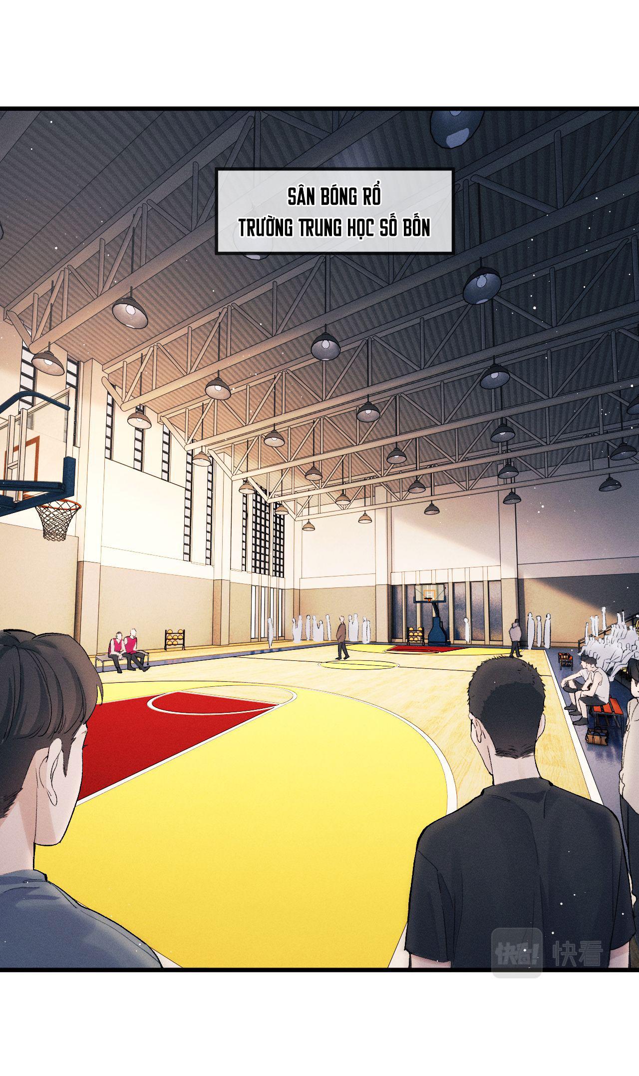Đọc truyện Tát Dã (Ngang Tàng) - Chapter 56