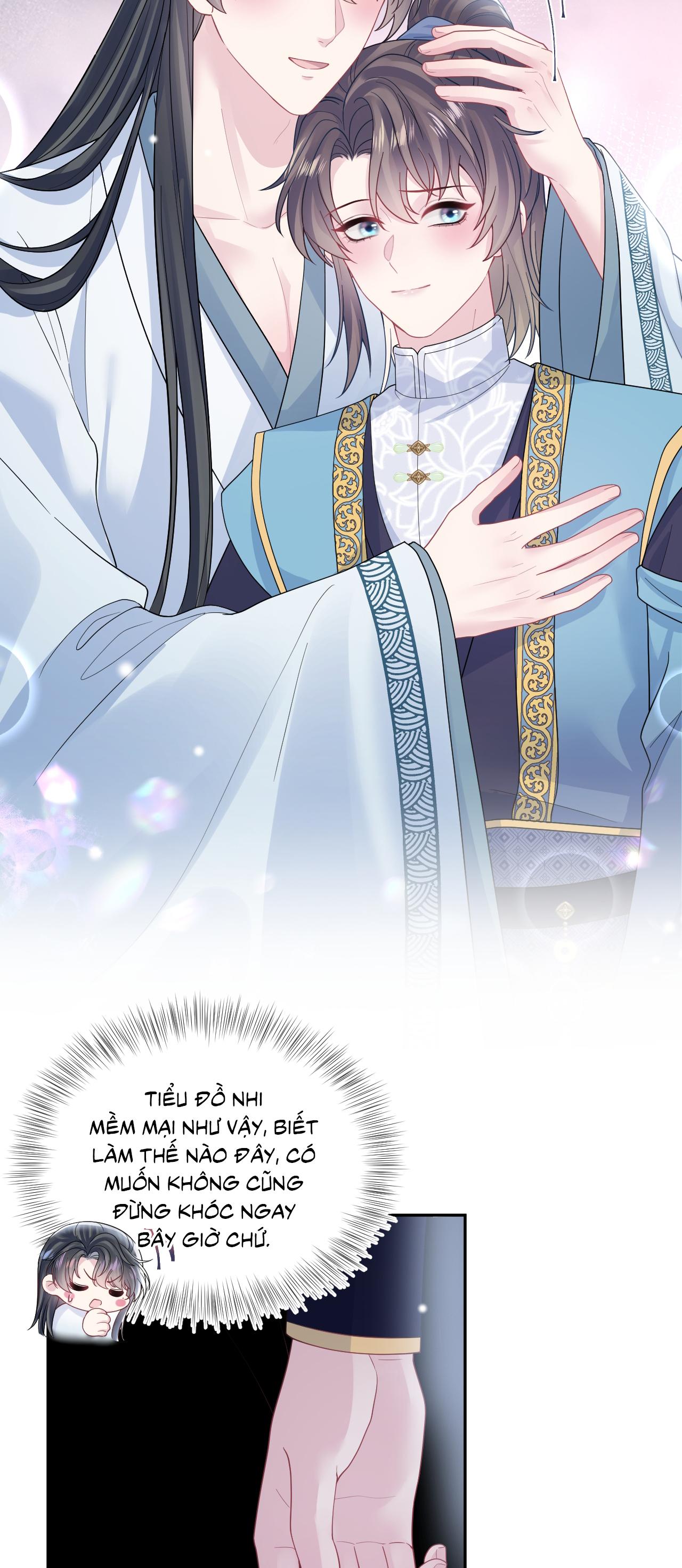 Đọc truyện Tuyệt mỹ bạch liên hoa online dạy học - Chapter 178