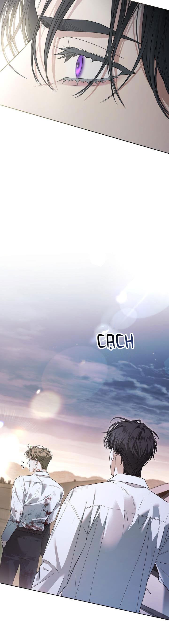 Đọc truyện HÔN TÔI NẾU CÓ THỂ - Chapter 23